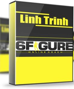6 Figure Online Coach - Linh Trinh