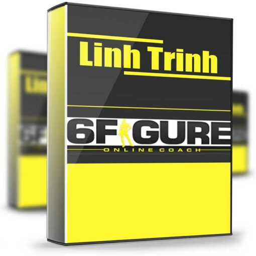 Linh Trinh – 6 Figure Online Coach.2