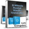 2 Minute Social Media Celebrity System - Luis Congdon