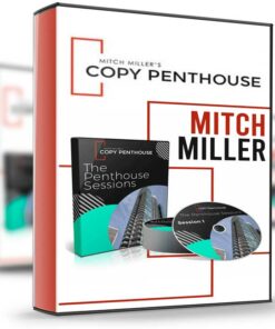Copy Penthouse Experience - Mitch Miller