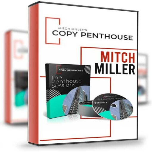 Mitch Miller – Copy Penthouse