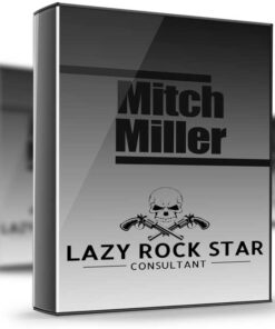 Lazy Consultant System - Mitch Miller