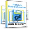 PBN Mastery - Patrick Babakhanian