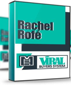 Viral Buyers System - Rachel Rofé