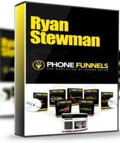 The Phone Funnels - Ryan Stewman