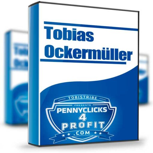Tobias Ockermuller – Penny Clicks 4 Profits.2