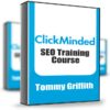 Clickminded: SEO Training Course - Tommy Griffith