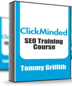 Clickminded: SEO Training Course - Tommy Griffith