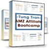 AMZ Affiliate Bootcamp - Tung Tran