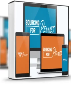 Ben Cummings & Traian Turcu – Sourcing For Pennies