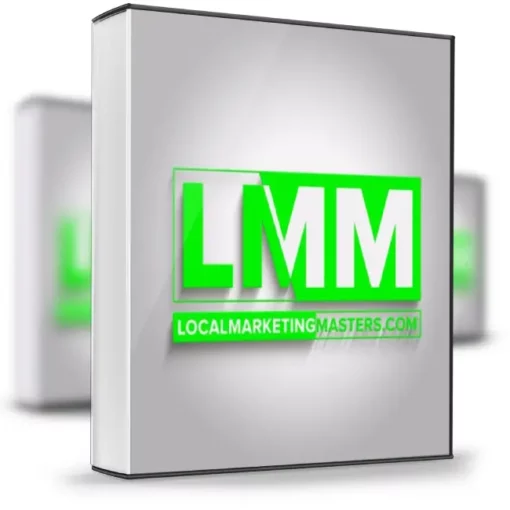 Bobby Stocks – Local Marketing Products