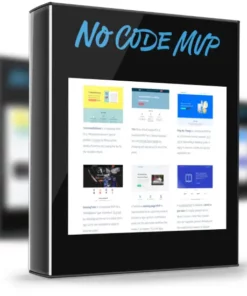 Bram Kanstein – No Code MVP
