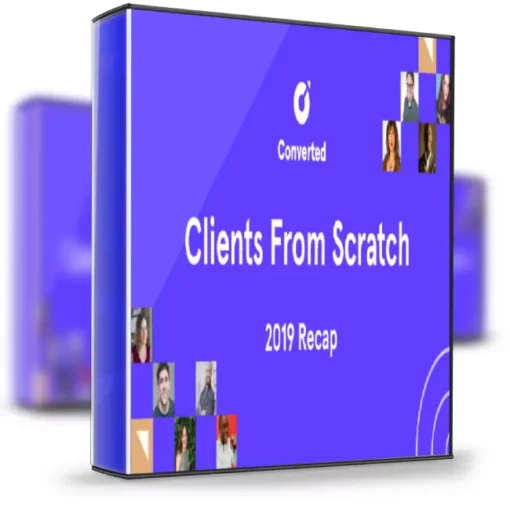 Converted – Clients From Scratch