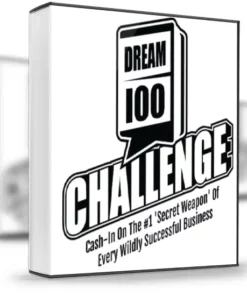 Dana Derricks – Dream 100 Challenge