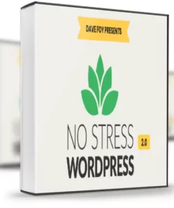 Dave Foy – No Stress WordPress