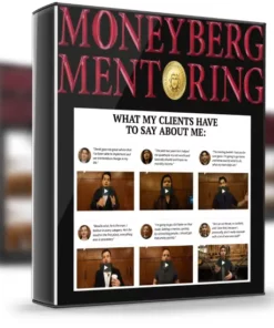 Derek Moneyburg – Moneyburg Mentoring