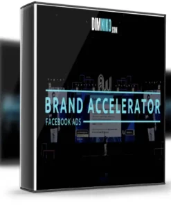 DimNiko – Brand Accelerator