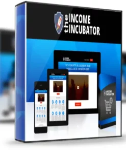 Jeet Bannerjee – Income Incubator Academy