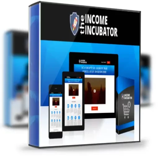 Jeet Bannerjee – Income Incubator Academy 1