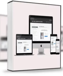 Karl O’Hare – Online Business In A Box