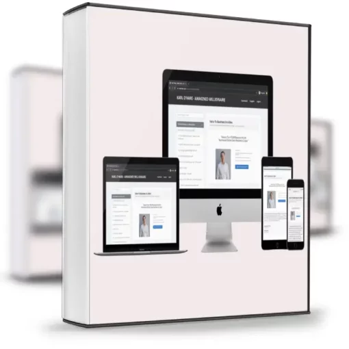 Karl OHare – Online Business In A