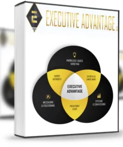 Mitch Gonsalves – Executive Advantage