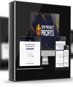 Nick Peroni – One Product Profits