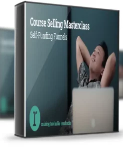 Nik Maguire – Course Selling Masterclass