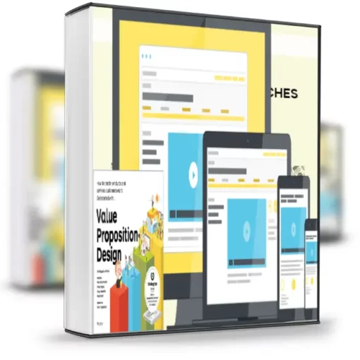 Strategyzer – Mastering Value Propositions