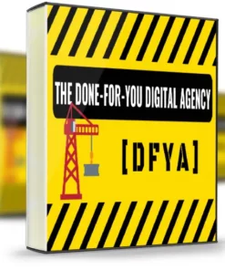 Tyler Narducci – The Done-For-You Agency