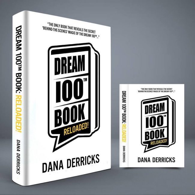 dana derricks dream 100 challenge value 297 61f76f2d85f07
