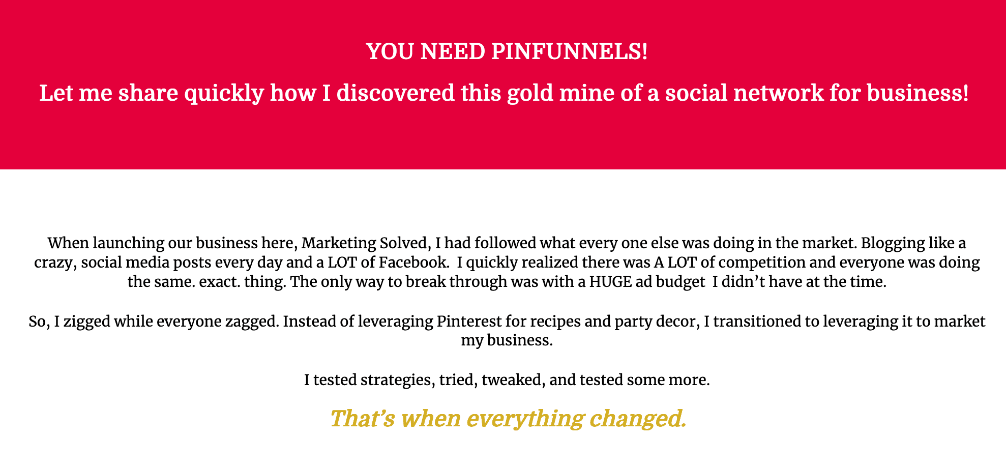 katherine sullivan pin funnels value 299 61f85c35a3671