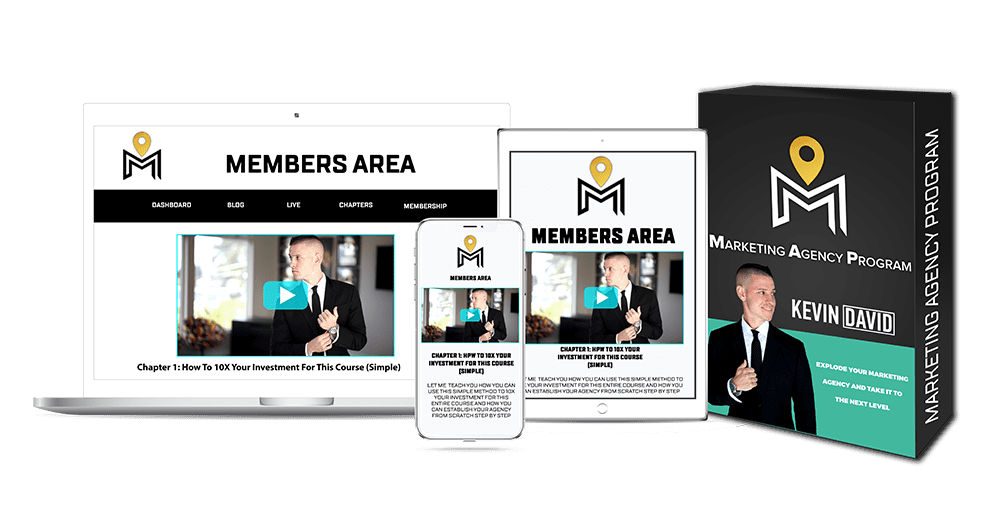 kevin david marketing agency program 61f76dba6bdac
