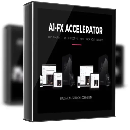 A1 Revenue – Accelerator Bundle Courses