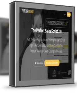 Aaron Fletcher – Sales Script 2.0