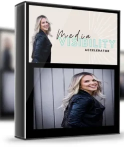 Abby Gibb – Media Visibility Accelerator Program