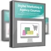 AgencySavvy – Digital Marketing & Agency Courses