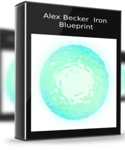 Alex Becker – Iron Blueprint