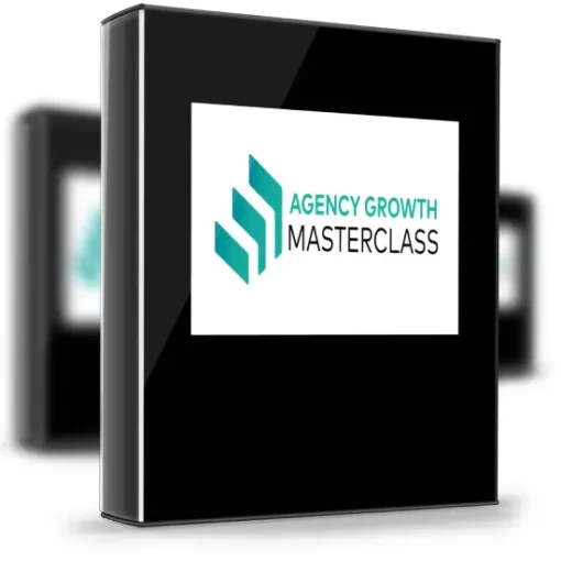 Alex Berman – Agency Growth Masterclass