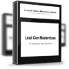 Alex Gray – Lead Gen Masterclass