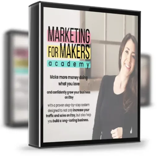 Alisa Rose – Marketing For Makers Academy 2.0