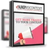 AmpMyContent – The Amplify Content Academy