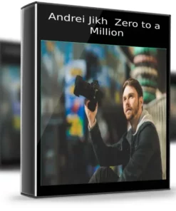 Andrei Jikh – Zero to a Million