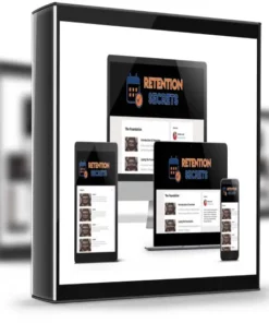 Andrew Lock – Retention Secrets