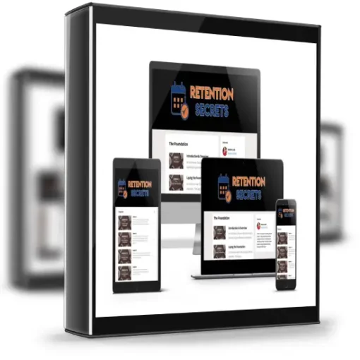 Andrew Lock – Retention Secrets