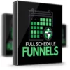 Ben Adkins – Full Schedule Funnels
