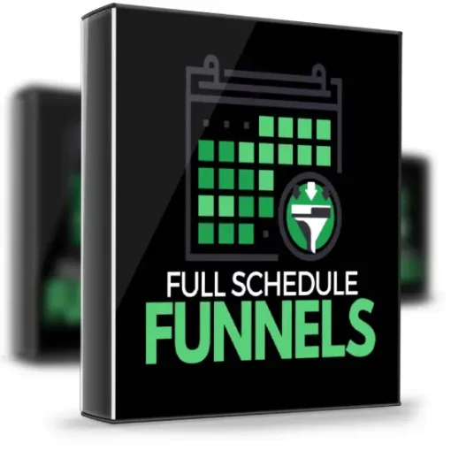 Ben Adkins – Full Schedule Funnels 1