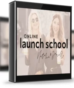 BossBabe – Online Launch School