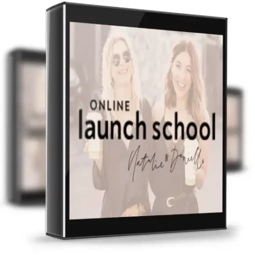 BossBabe – Online Launch School