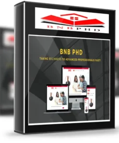 Bradon Ross, Zack Ross, Jeff Sekinger – BNB PHD